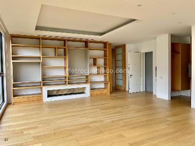 Apartamento de 3 alcobas en venta en La Cabrera, Bogotá, 229 m² · foto 8 de 20