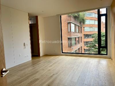 Apartamento de 3 alcobas en venta en La Cabrera, Bogotá, 229 m² · foto 9 de 20