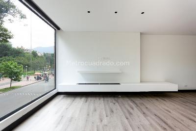Apartamento de 3 alcobas en venta en El Virrey, Bogotá, 165 m² · foto 11 de 18