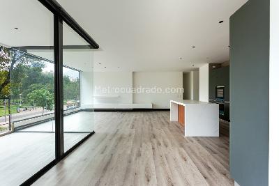 Apartamento de 3 alcobas en venta en El Virrey, Bogotá, 165 m² · foto 13 de 18