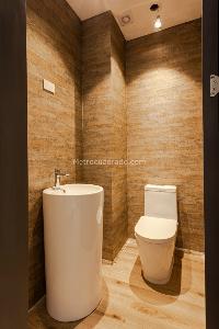 Apartamento de 3 alcobas en venta en El Virrey, Bogotá, 165 m² · foto 15 de 18