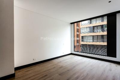 Apartamento de 3 alcobas en venta en El Virrey, Bogotá, 165 m² · foto 5 de 18