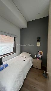 Apartamento de 3 alcobas en venta en El Virrey, Bogotá, 258 m² · foto 11 de 20