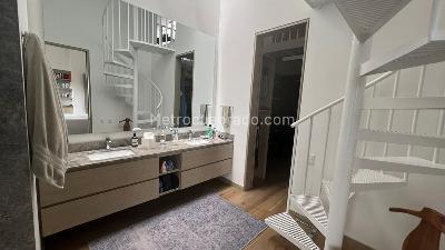 Apartamento de 3 alcobas en venta en El Virrey, Bogotá, 258 m² · foto 12 de 20