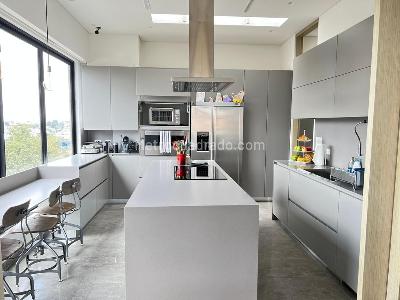 Apartamento de 3 alcobas en venta en El Virrey, Bogotá, 258 m² · foto 13 de 20