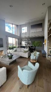 Apartamento de 3 alcobas en venta en El Virrey, Bogotá, 258 m² · foto 17 de 20