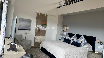 Apartamento de 3 alcobas en venta en El Virrey, Bogotá, 258 m² · foto 6 de 20