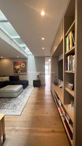Apartamento de 3 alcobas en venta en El Virrey, Bogotá, 258 m² · foto 7 de 20