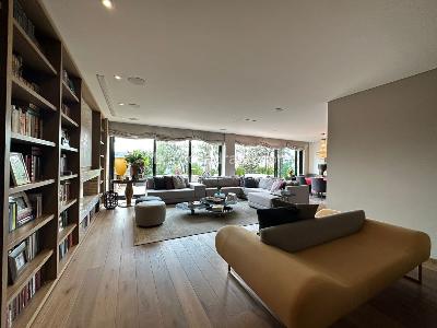 Apartamento de 3 alcobas en venta en Chico Seminario, Bogotá, 327 m² · foto 18 de 20