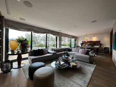 Apartamento de 3 alcobas en venta en Chico Seminario, Bogotá, 327 m² · foto 20 de 20