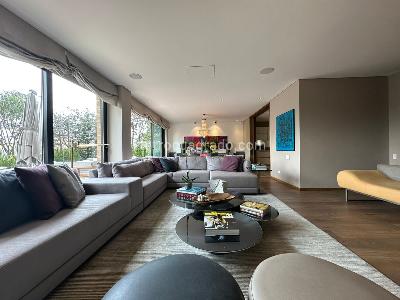 Apartamento de 3 alcobas en venta en Chico Seminario, Bogotá, 327 m² · foto 6 de 20