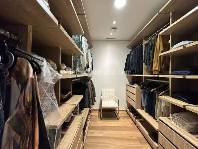Apartamento de 3 alcobas en venta en Chico Seminario, Bogotá, 327 m² · foto 8 de 20