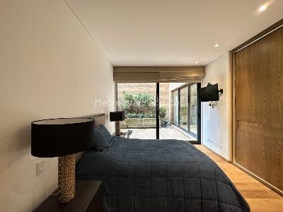 Apartamento de 3 alcobas en venta en Chico Seminario, Bogotá, 327 m² · foto 9 de 20