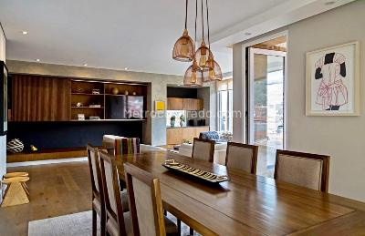 Apartamento en venta en Chico Reservaod, Bogotá · foto 4 de 9