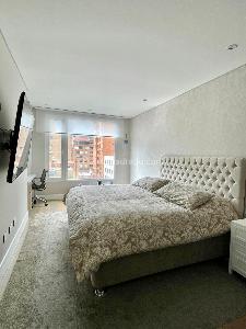Apartamento en venta en Chico Reservaod, Bogotá · foto 6 de 9