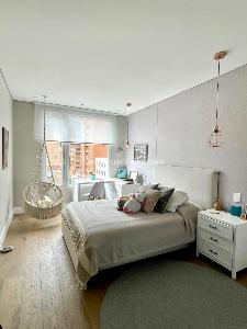 Apartamento en venta en Chico Reservaod, Bogotá · foto 8 de 9