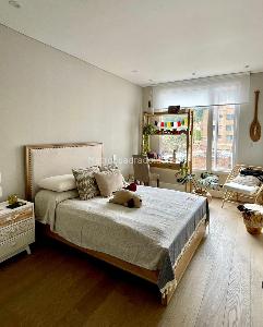 Apartamento en venta en Chico Reservaod, Bogotá · foto 9 de 9