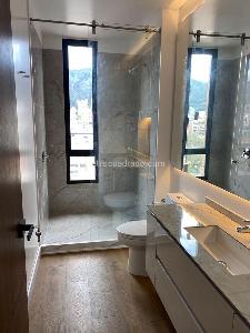 Apartamento en venta en Virrey, Bogotá · foto 3 de 4