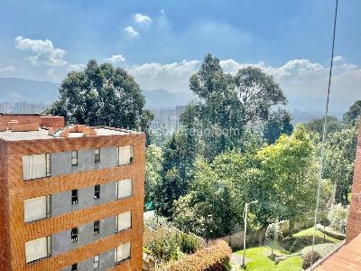 Apartamento en venta en Suba, Bogotá · foto 18 de 18