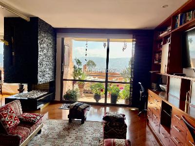 Apartamento en venta en Suba, Bogotá · foto 2 de 18