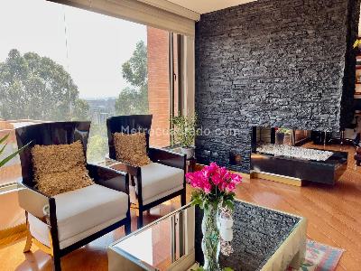 Apartamento en venta en Suba, Bogotá · foto 4 de 18
