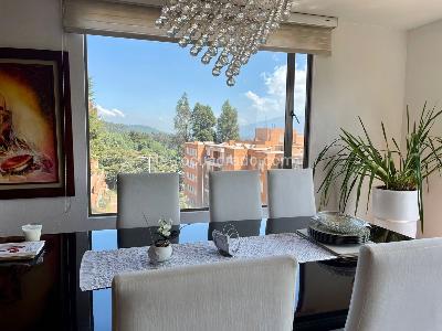 Apartamento en venta en Suba, Bogotá · foto 5 de 18