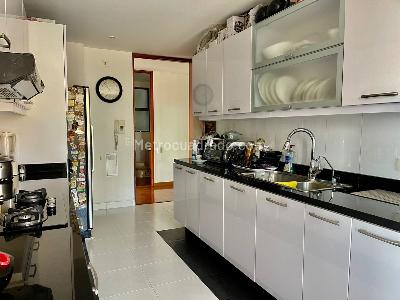 Apartamento en venta en Suba, Bogotá · foto 6 de 18