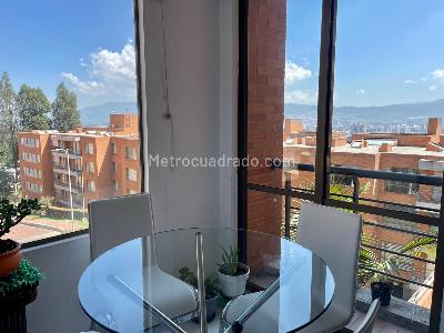 Apartamento en venta en Suba, Bogotá · foto 7 de 18