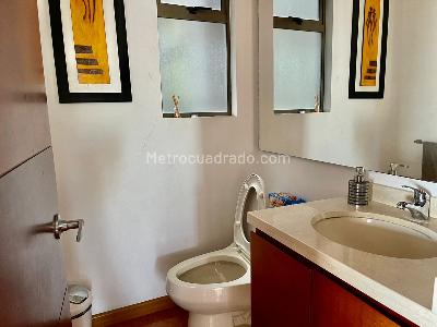 Apartamento en venta en Suba, Bogotá · foto 9 de 18