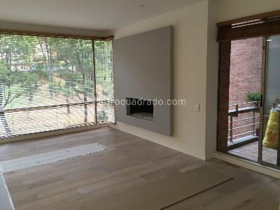 Apartamento de 3 alcobas en venta en Chico Reservado, Bogotá, 169 m² · foto 11 de 17