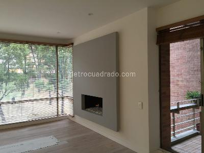 Apartamento de 3 alcobas en venta en Chico Reservado, Bogotá, 169 m² · foto 12 de 17