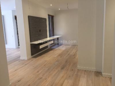 Apartamento de 3 alcobas en venta en Chico Reservado, Bogotá, 169 m² · foto 13 de 17