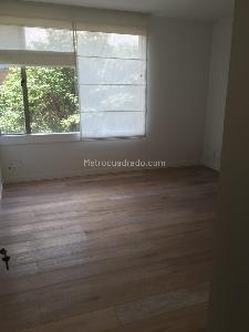 Apartamento de 3 alcobas en venta en Chico Reservado, Bogotá, 169 m² · foto 17 de 17