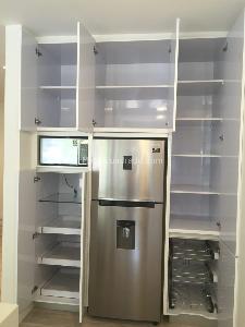 Apartamento de 3 alcobas en venta en Chico Reservado, Bogotá, 169 m² · foto 7 de 17