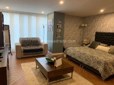 Apartamento de 3 alcobas en venta en Mochuelo, Bogotá, 260 m² · foto 13 de 17