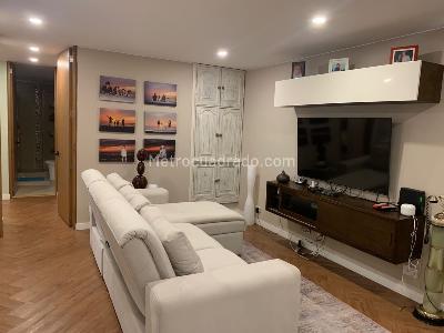 Apartamento de 3 alcobas en venta en Mochuelo, Bogotá, 260 m² · foto 14 de 17