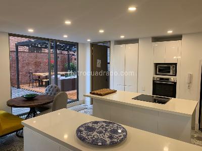 Apartamento de 3 alcobas en venta en Mochuelo, Bogotá, 260 m² · foto 6 de 17
