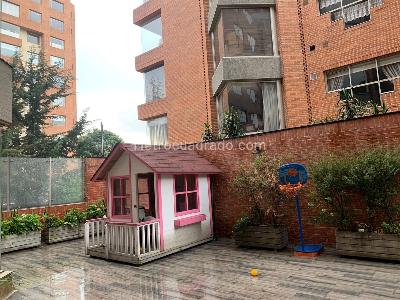 Apartamento de 3 alcobas en venta en Mochuelo, Bogotá, 260 m² · foto 8 de 17