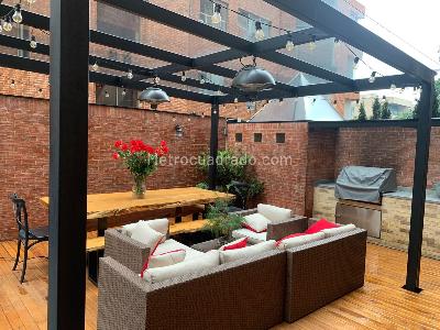 Apartamento de 3 alcobas en venta en Mochuelo, Bogotá, 260 m² · foto 9 de 17