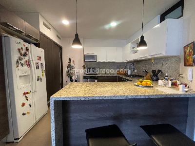 Apartamento en venta en Bella Suiza, Bogotá · foto 10 de 20