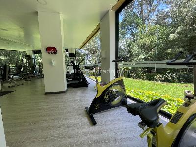 Apartamento en venta en Bella Suiza, Bogotá · foto 16 de 20