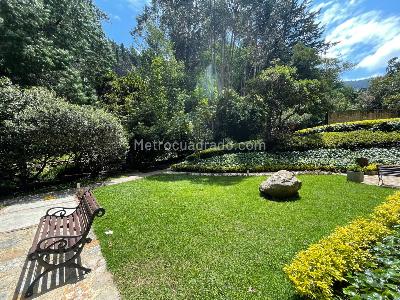 Apartamento en venta en Bella Suiza, Bogotá · foto 17 de 20