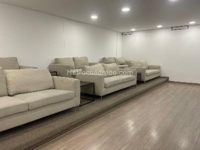 Apartamento en venta en Bella Suiza, Bogotá · foto 18 de 20