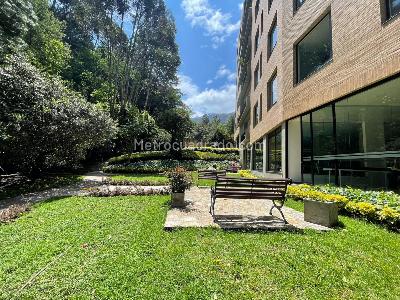 Apartamento en venta en Bella Suiza, Bogotá · foto 19 de 20
