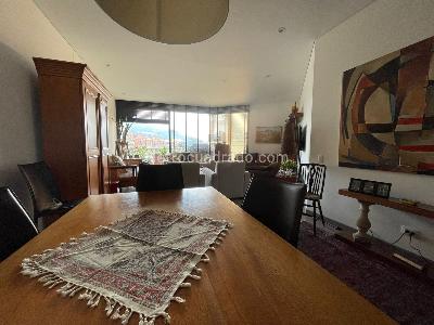 Apartamento en venta en Bella Suiza, Bogotá · foto 20 de 20