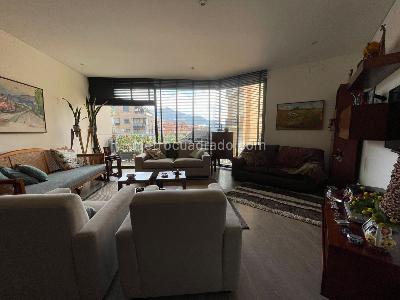 Apartamento en venta en Bella Suiza, Bogotá · foto 2 de 20