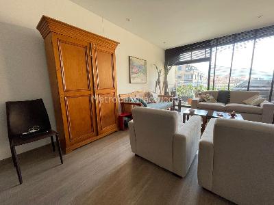 Apartamento en venta en Bella Suiza, Bogotá · foto 3 de 20