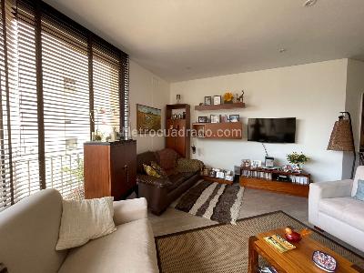 Apartamento en venta en Bella Suiza, Bogotá · foto 5 de 20