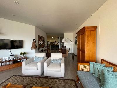 Apartamento en venta en Bella Suiza, Bogotá · foto 6 de 20