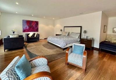 Apartamento en venta en Bella Suiza, Bogotá · foto 7 de 20